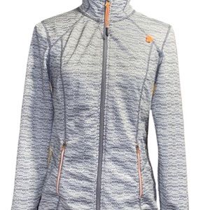 🍎PICK 6🍎Tangerine Activewear Jacket